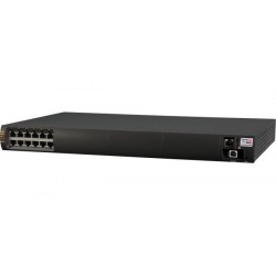Microsemi 9606 G Gigabit Ethernet PoE adapter