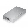 ZyXEL GS-108B v3 Unmanaged Gigabit Ethernet (10/100/1000) Silver