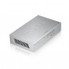 ZyXEL GS-105B v3 Unmanaged L2+ Gigabit Ethernet (10/100/1000) Silver