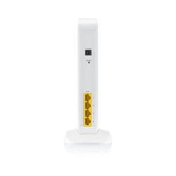ZyXEL ARMOR X1 AC2100 Internal 1733Mbit/s White WLAN access point