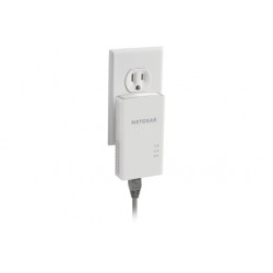 NETGEAR PL1000 1000 Mbit/s Ethernet LAN White 1 pc(s)