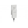 NETGEAR PL1000 1000 Mbit/s Ethernet LAN White 1 pc(s)