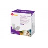 NETGEAR PL1000 1000 Mbit/s Ethernet LAN White 1 pc(s)