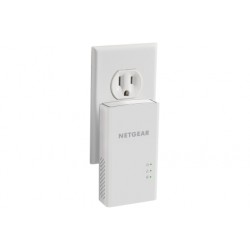 NETGEAR PL1000 1000 Mbit/s Ethernet LAN White 1 pc(s)