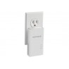 NETGEAR PL1000 1000 Mbit/s Ethernet LAN White 1 pc(s)