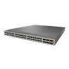 Cisco Nexus 9372TX 10G Ethernet (100/1000/10000) 1U Grey