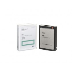 Hewlett Packard Enterprise RDX 3TB Removable Disk Cartridge 3000GB RDX