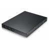 ZyXEL GS2210-24LP Managed L2 Gigabit Ethernet (10/100/1000) 1U