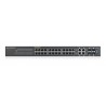 ZyXEL GS2210-24LP Managed L2 Gigabit Ethernet (10/100/1000) 1U