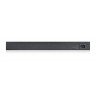ZyXEL GS2210-24LP Managed L2 Gigabit Ethernet (10/100/1000) 1U