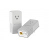 NETGEAR PLP1000 1000 Mbit/s Ethernet LAN White 2 pc(s)