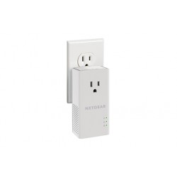 NETGEAR PLP1000 1000 Mbit/s Ethernet LAN White 2 pc(s)