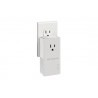 NETGEAR PLP1000 1000 Mbit/s Ethernet LAN White 2 pc(s)