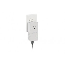 NETGEAR PLP1000 1000 Mbit/s Ethernet LAN White 2 pc(s)