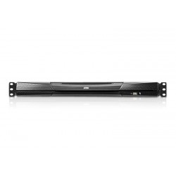 Aten KL1508AI 1U Black KVM switch