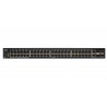 Cisco SG550X-48MP Managed L3 Gigabit Ethernet (10/100/1000) Power over Ethernet (PoE) 1U Black,Grey