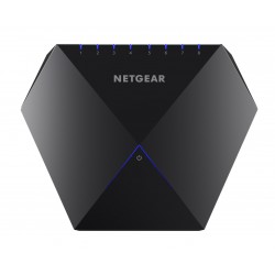 NETGEAR Nighthawk S8000 Managed L2/L3 Gigabit Ethernet (10/100/1000) Black