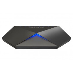 NETGEAR Nighthawk S8000 Managed L2/L3 Gigabit Ethernet (10/100/1000) Black