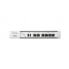 ZyXEL Nebula Cloud Managed Managed Gigabit Ethernet (10/100/1000) White