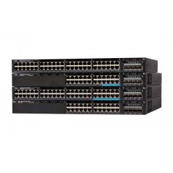 Cisco CATALYST 3650 24 PORT