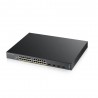 ZyXEL XGS2210-28 Managed L2 Gigabit Ethernet (10/100/1000) 1U Black