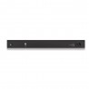 ZyXEL XGS2210-28 Managed L2 Gigabit Ethernet (10/100/1000) 1U Black