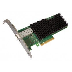 Intel XXV710-DA1 Internal Fiber 25000Mbit/s networking card