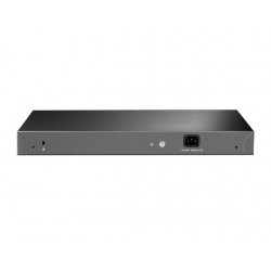 TP-Link T2600G-18TS network switch Managed L2 Gigabit Ethernet (10/100/1000) Black