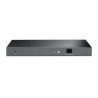 TP-Link T2600G-18TS network switch Managed L2 Gigabit Ethernet (10/100/1000) Black