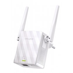 TP-LINK Network transmitter & receiver