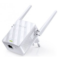 TP-LINK Network transmitter & receiver