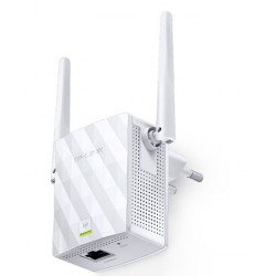TP-LINK Network transmitter & receiver