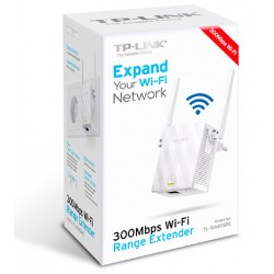 TP-LINK Network transmitter & receiver