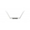 D-Link DWL-6610APE 1200Mbit/s Power over Ethernet (PoE) White WLAN access point
