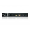 Aten KN1000A Black KVM switch