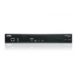 Aten KN1000A Black KVM switch