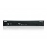 Aten KN1000A Black KVM switch