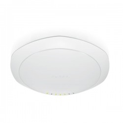 ZyXEL NWA1123-AC PRO 1300Mbit/s Power over Ethernet (PoE) White WLAN access point