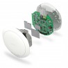 ZyXEL NWA1123-AC PRO 1300Mbit/s Power over Ethernet (PoE) White WLAN access point