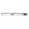 D-Link DGS-3000 Managed L2 Gigabit Ethernet (10/100/1000) 1U Black