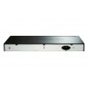D-Link DGS-1510 Managed L3 Gigabit Ethernet (10/100/1000) Power over Ethernet (PoE) Black
