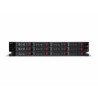 Buffalo TeraStation 51210RH NAS Rack (2U) Ethernet LAN Black