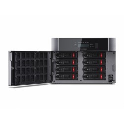 Buffalo TeraStation 5810DN NAS Desktop Ethernet LAN Black