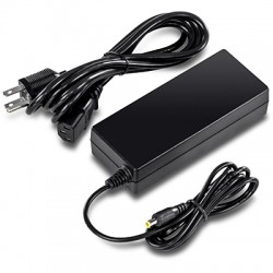 Trendnet TPE-TG82G Gigabit Ethernet (10/100/1000) Power over Ethernet (PoE) Black network switch