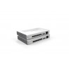 NETGEAR GC510P Managed Gigabit Ethernet (10/100/1000) Power over Ethernet (PoE) Grey
