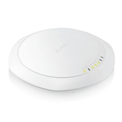 ZyXEL NWA1123-AC Pro - Dual optimised 1300Mbit/s Power over Ethernet (PoE) White WLAN access point
