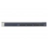 NETGEAR 12-Port 10G Ethernet Smart Switch (XS712T)