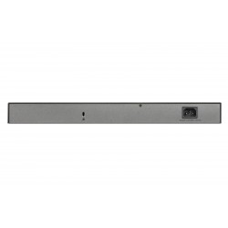NETGEAR 12-Port 10G Ethernet Smart Switch (XS712T)