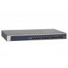 NETGEAR 12-Port 10G Ethernet Smart Switch (XS712T)