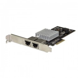 StarTech.com ST10GPEXNDPI Internal 10000Mbit/s networking card